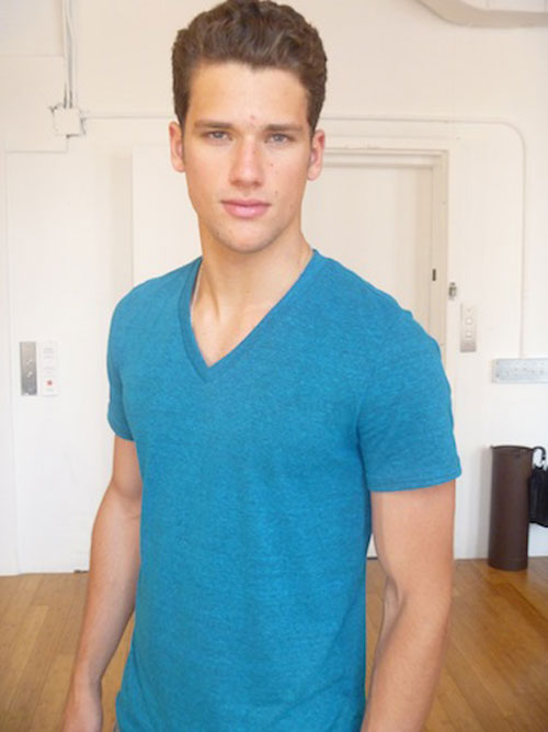 Arthur Sales