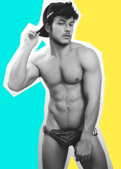Daniel Garofali