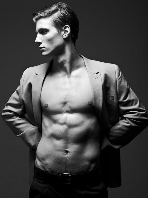 Dorian Reeves