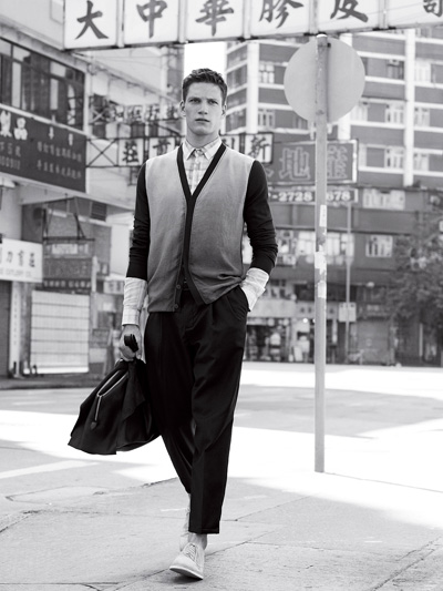 Florian Van Bae