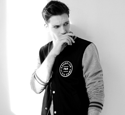 Florian Van Bael