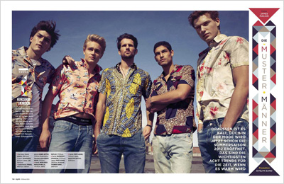 GQ Germany