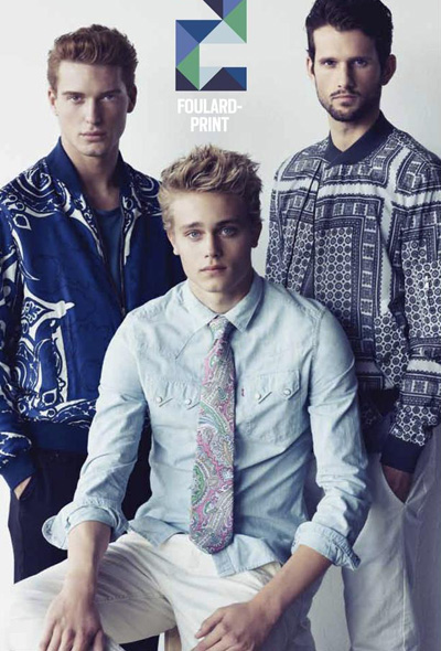 GQ Germany