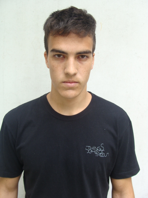 Hernani Raga