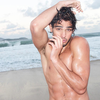 marlon teixeira