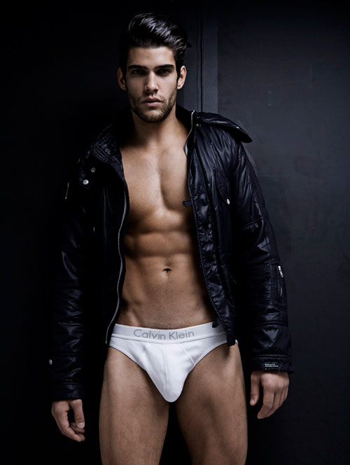 Landon Falgoust