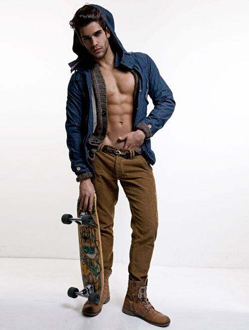 Landon Falgoust