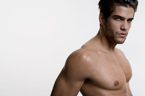 Landon Falgoust