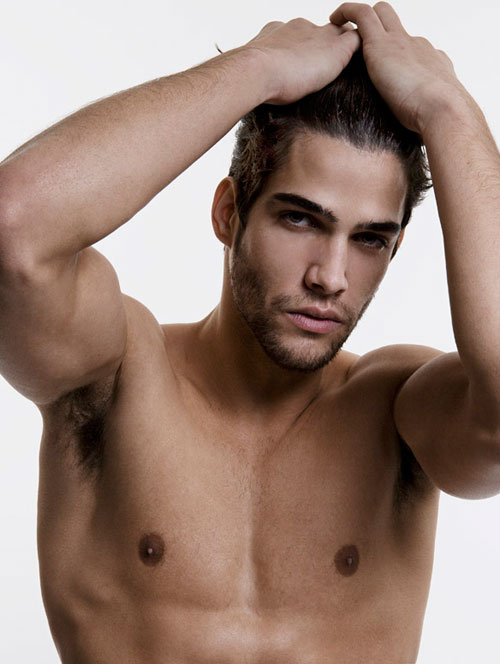 Landon Falgoust