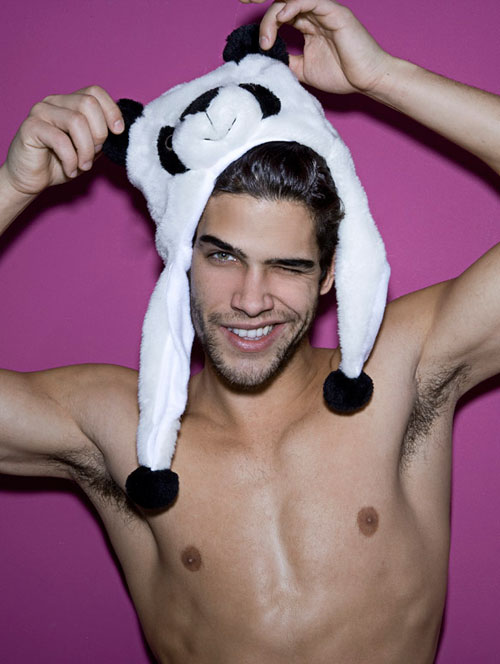Landon Falgoust