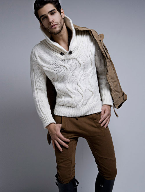 Landon Falgoust