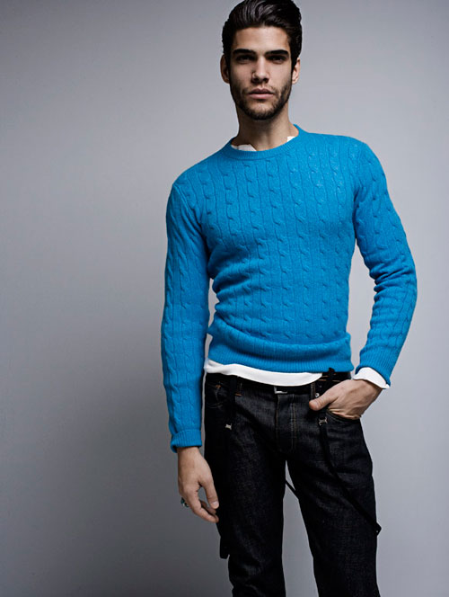 Landon Falgoust