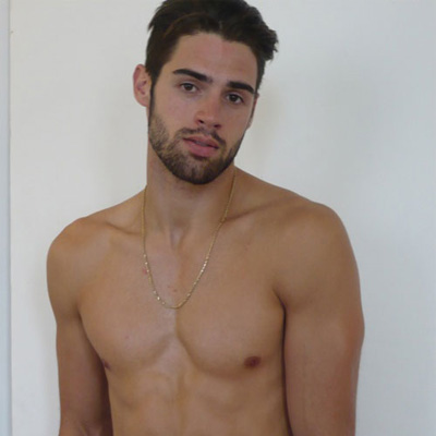chad white