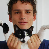 simon nessman