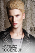 mateusz rogenbuk