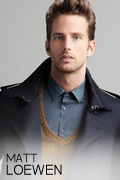 Matt Loewen