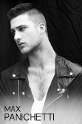 max panichetti