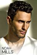 noah mills