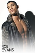 rob evans