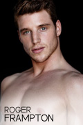 roger frampton