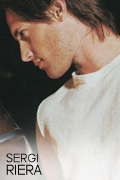 sergi riera