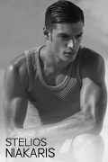 stelios niakaris