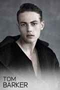 tom barker