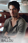 tyson ballou