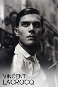 Vincent Lacrocq