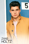 zane holtz