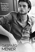 gaspard menier