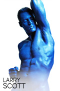 larry scott
