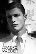leandro maeder