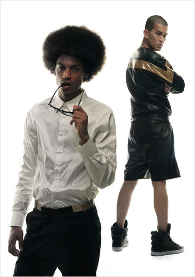 AMCK Models
