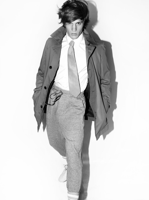 Adam Miller