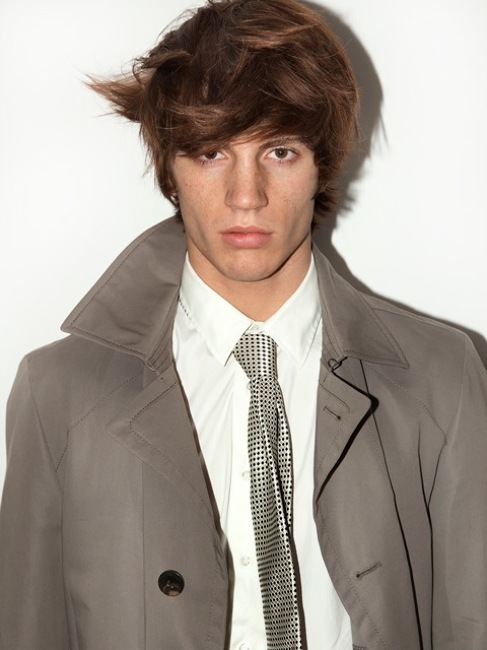 Adam Miller