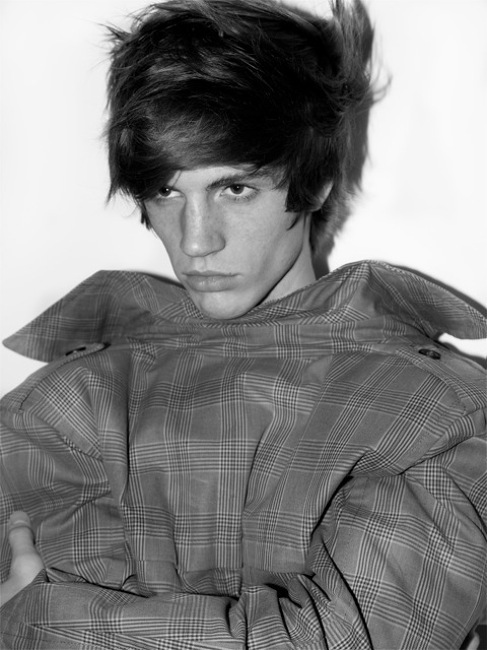 Adam Miller