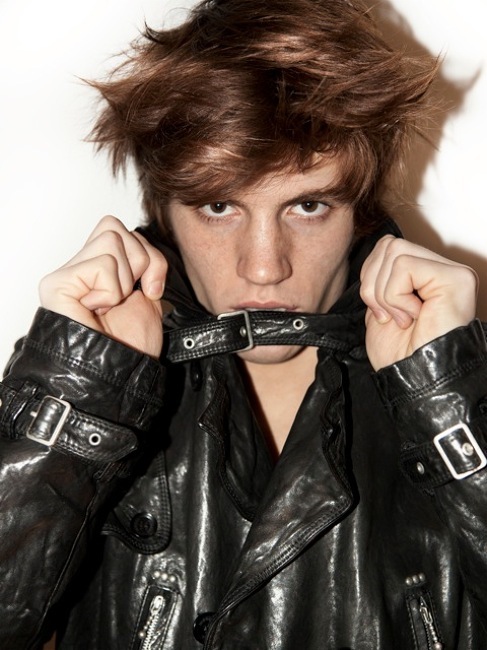 Adam Miller