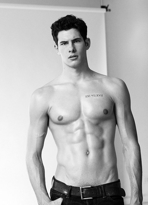 Gregory Vaughan