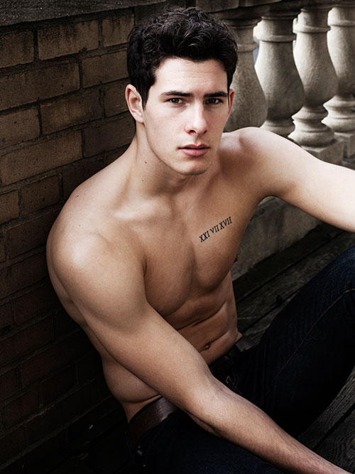 Gregory Vaughan