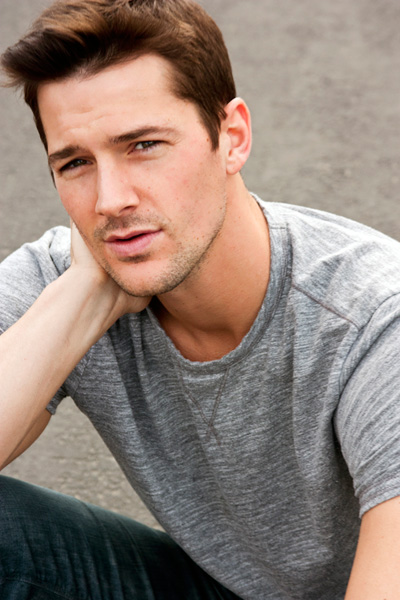 Andrew Shaw