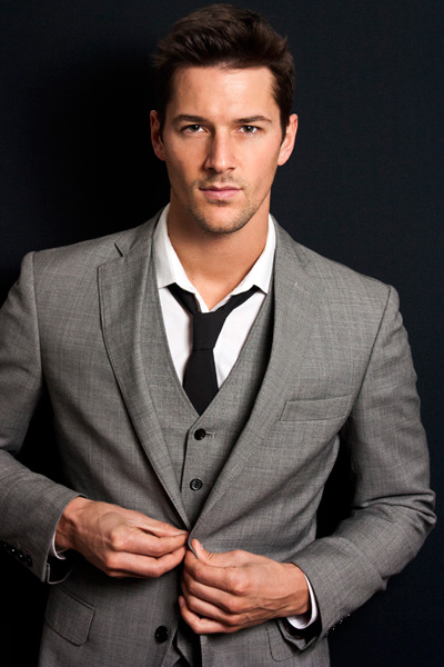 Andrew Shaw