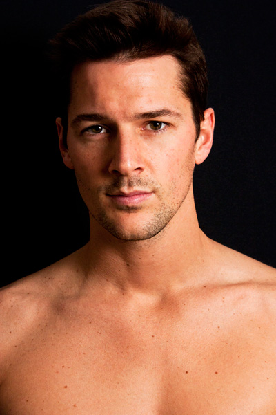 Andrew Shaw