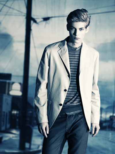 Baptiste Radufe