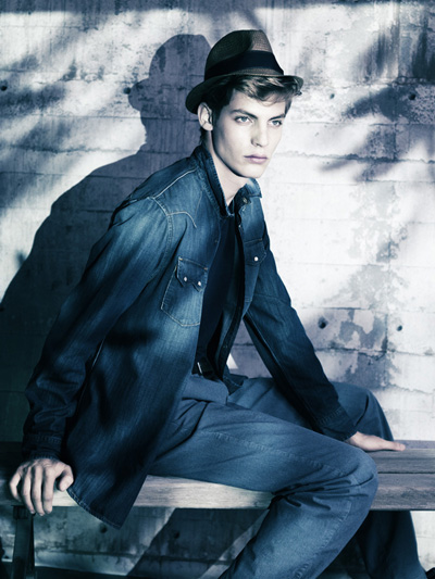 Baptiste Radufe