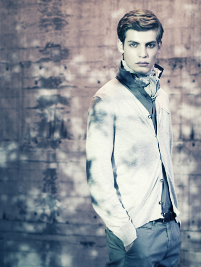 Baptiste Radufe