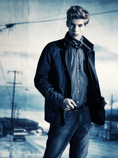 Baptiste Radufe
