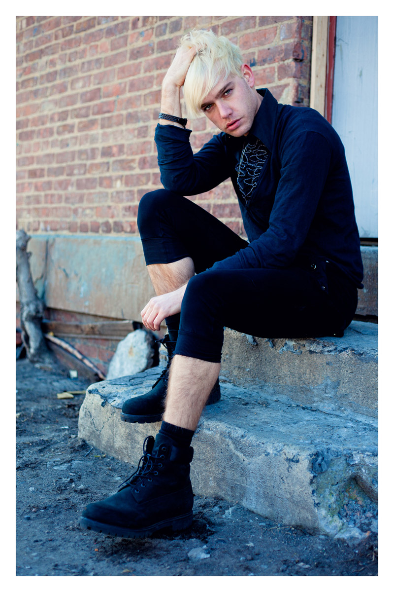 Chase Ferguson