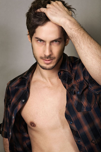 Brice Hardelin
