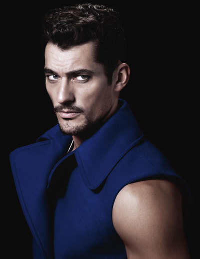 David Gandy